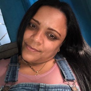 Meet your Posher, Milagros